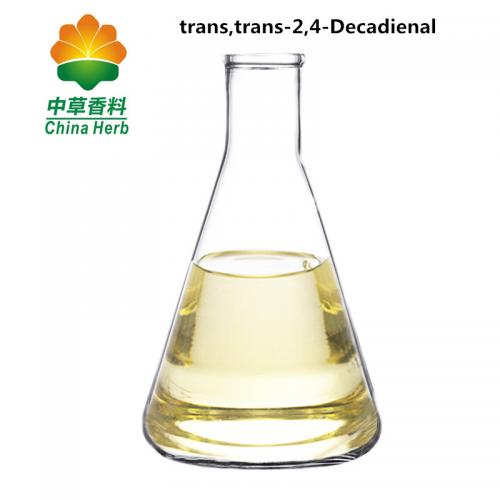 trans,trans-2,4-Decadienal
